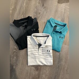 Youth M boys shirts Bundle !!